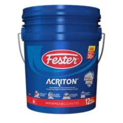 FESTER ACRITON PROSHIELD 12 AÑOS 19 LTS