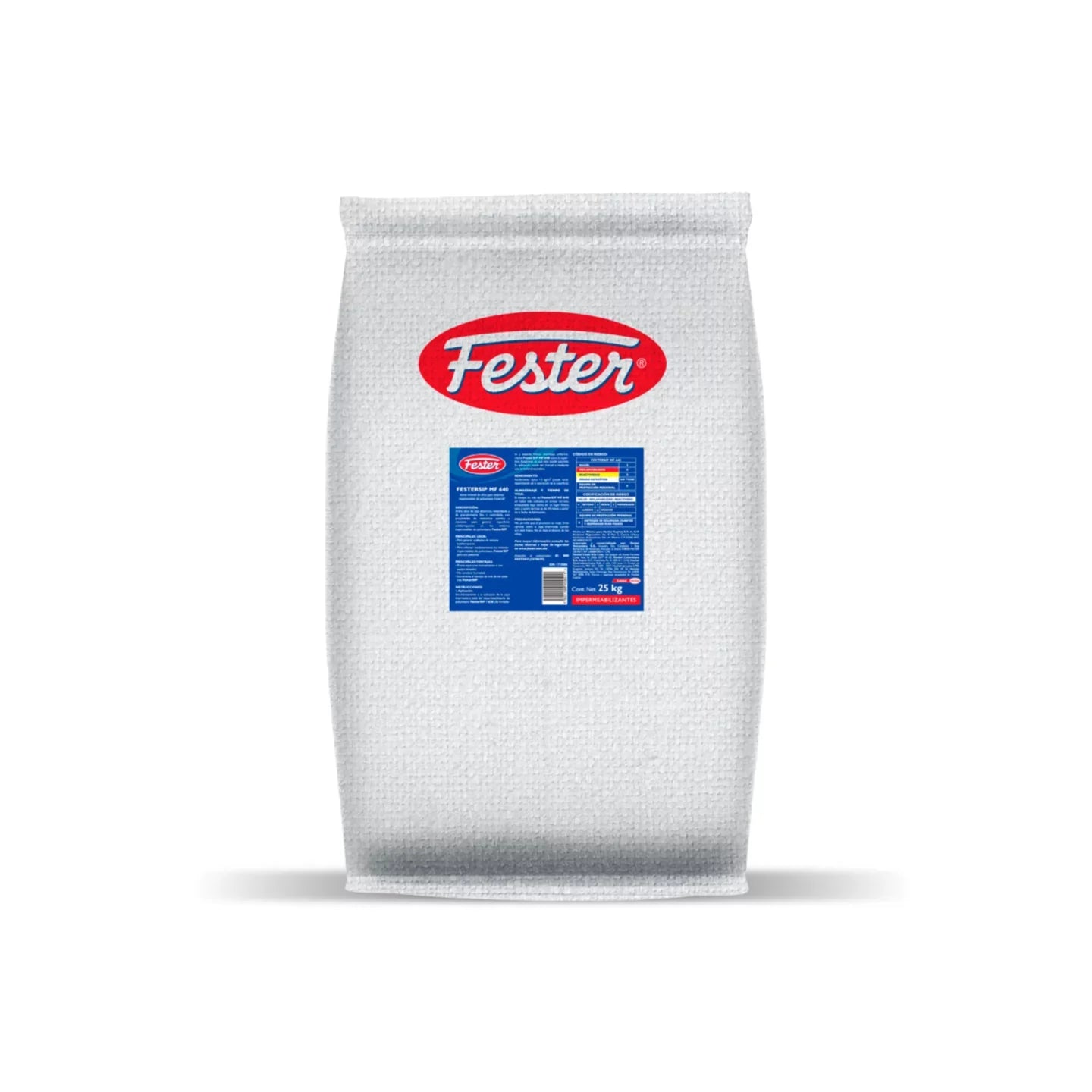 FESTERSIP M 640 / MF 640, COSTAL DE 25 KG