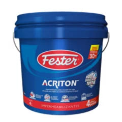 FESTER ACRITON PROSHIELD MAX 4 AÑOS