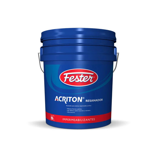 FESTER ACRITON PROSHIELD 6 AÑOS