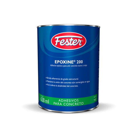 FESTER EPOXINE 200 AHESIVO EPÓXICO 1 LT