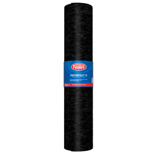 FESTERFELT NO. 15 MEMBRANA PARA IMPERMEABILIZAR ROLLO 44 MTS