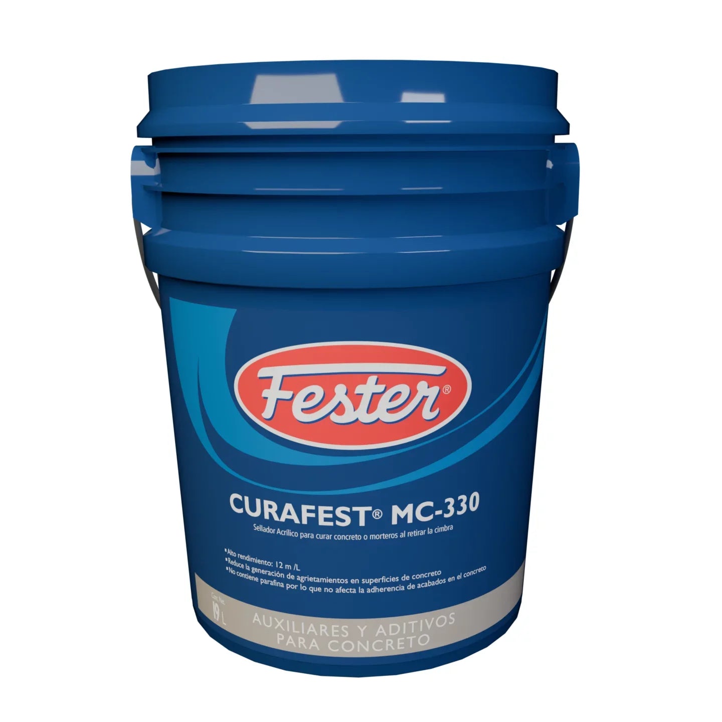 FESTER CURAFEST SELLADOR MC-330 SELLADOR ACRÍLICO BLANCO